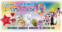The Ultimate Party Shop 1061827 Image 0